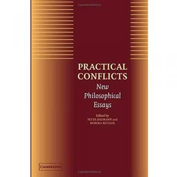 Practical conflicts
