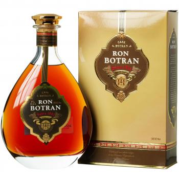 Ron Botran Solera 1893 18 ans
