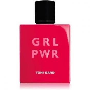 Spray Parfum Grl-Pwr pour Femmes