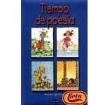 Tiempo de poesía