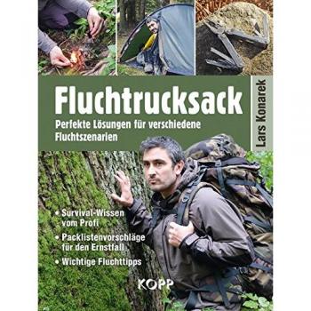 Fluchtrucksack