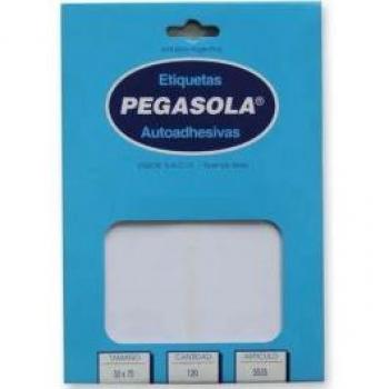 Pegasola Etiqueta Kit 5