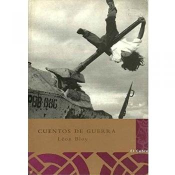 CUENTOS DE GUERRA