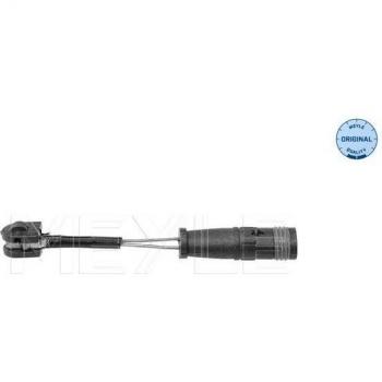 MEYLE Brake Pad Wear Sensor 014 527 0004