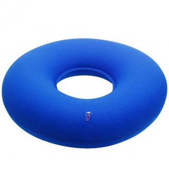 Rubber Inflatable Hemorrhoid Cushion