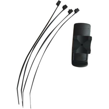 Support de guidon pour Garmin GPSMAP 62/62S/62ST/62SC/62STC et eTrex 10/20/30