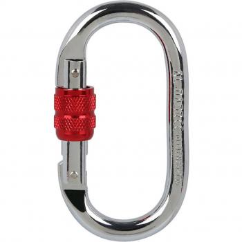 Tornillo Bloqueo 25KN para Puertas