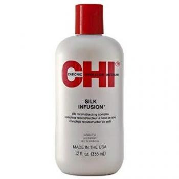 Farouk Chi Silk Infusion 355Ml