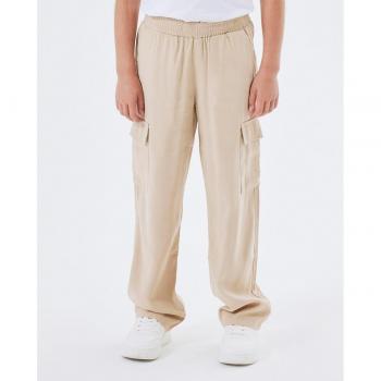 Pantaloni cargo Bella per ragazza