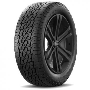 Pneu BFGOODRICH TRAIL-TERRAIN T/A 235 55 R18 104/H