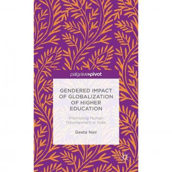 Gendered impact of globalization of higher education promoting human development in india
