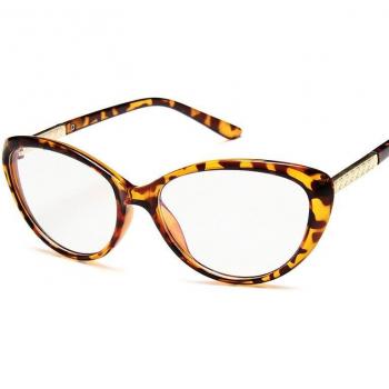 Women's Cat Eye Reading Glasses