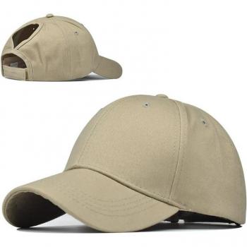 Lässige Outdoor-Hüte für Damen