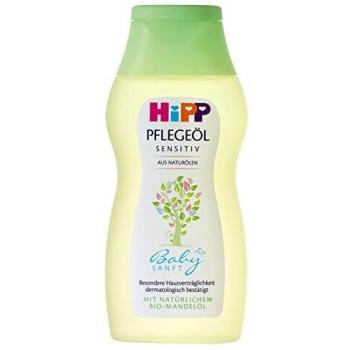 Hipp Babysanft Öl für Babys