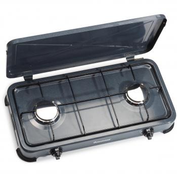 FireFriend KO-6584 4 x 1500 Watt Gas Stove