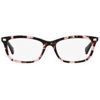 Lunette élégante femme – RA7089 1693 51, couleur tortue