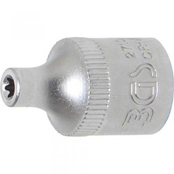 Douille Torx E4 10 mm 3/8 BGS TECHNIC