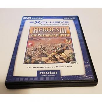 Héros de la magie et de la puissance III