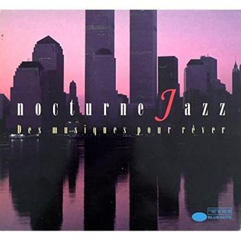 Jazz Nocturne – Sélection Privée
