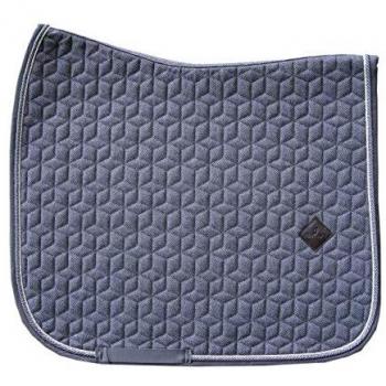 Premium Kentucky Wool Saddle Pad