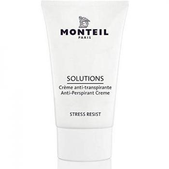 MONTEIL Anti-Perspirant Creme für den Körper, 40 ml