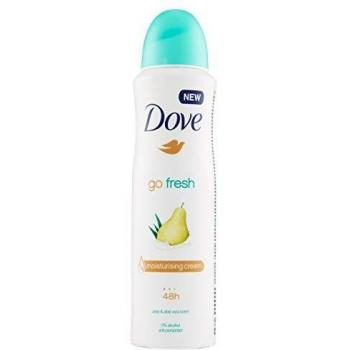 Dove deodorante aloe e pera 150 ml