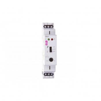 Interruptor de Escalera 230V Ca Crm4