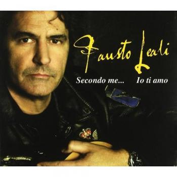 Secondo me... sei tutto per me