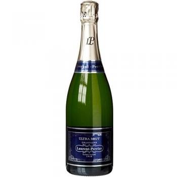 Laurent Perrier Ultra Brut 0,75 lt