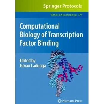 Computational Biology of Transcription Factor Binding