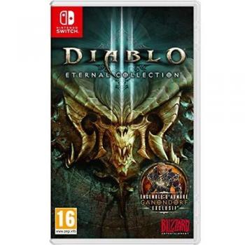 Diablo III : Eternal Collection
