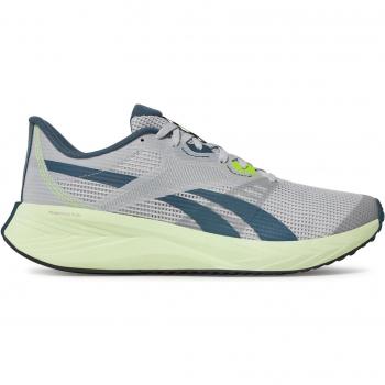 Grau Reebok Energen Tech Plus Laufschuhe IF5302