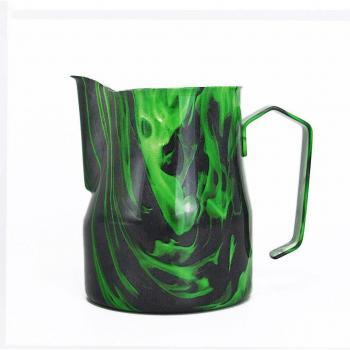 Jarra Café Arte 7 Color 500 ml
