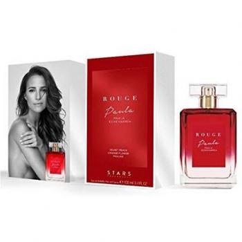 Paula Echevarría Eau de Toilette Rouge 100 ml