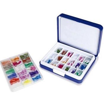Premium WETEC Dosiernadel-Set