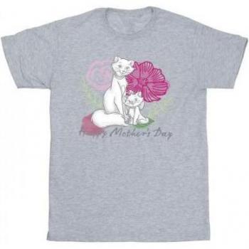 T‑shirt Disney Les Aristochats – Tendance mère et fille