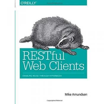 Restful Web Clients