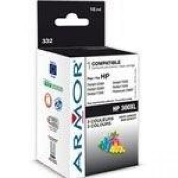 Toner Armor compatibile HP300XL 3-pack
