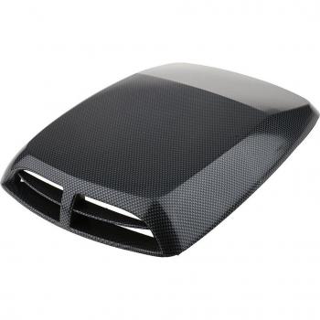 3D ABS Car Hood Air Intake Sticker