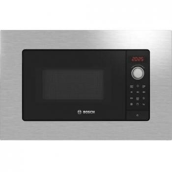 MICROONDAS BOSCH BEL623MS3 BK 20L