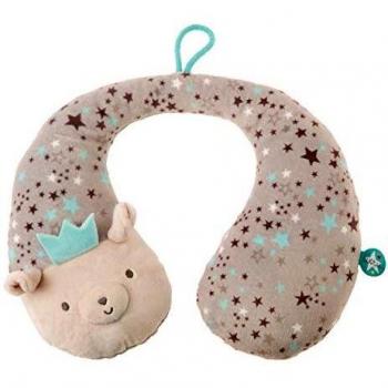 Almohada Reposacabezas Tuc Tuc