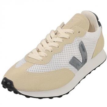 Veja Women's Rio Branco Light Sneakers