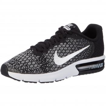 NIKE Air Max Sequent 2 GS, Scarpe da Corsa Bambino