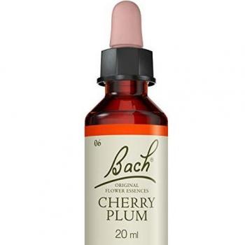 Fleurs de BachÂ® Original Cherry Plum ( Prunier Myrobolan )