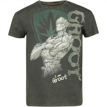 Men's Groot T-Shirt
