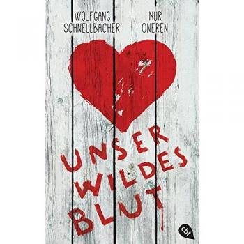Unser wildes Blut