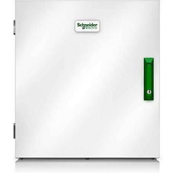 Bypass manutenzione APC Galaxy VS 20-60kW
