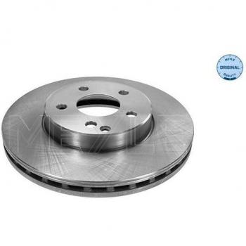 Bremsscheibe vorne Meyle 015 521 2051