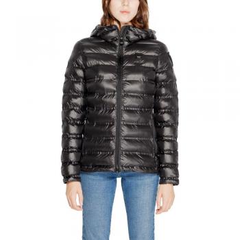 Blauer Women's M Black Winter Jacket