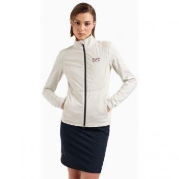 Grey Felpa 6DTM39 TJUFZ Emporio Armani M